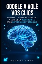Google A Volé Vos Clics
