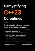 Demystifying C++23 Coroutines