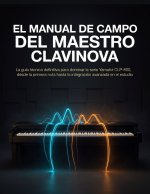 El manual de campo del maestro Clavinova