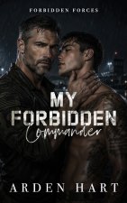 My Forbidden Commander