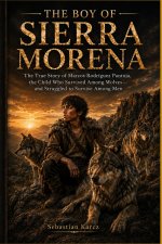 THE BOY OF SIERRA MORENA