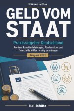 Geld vom Staat