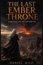 The Last Ember Throne