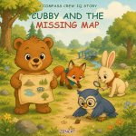 Cubby and the Missing Map