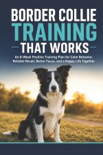 BORDER COLLIE TRAINING THAT WORKS