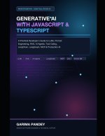 Generative AI with JavaScript & TypeScript