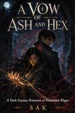 title A Vow of Ash and Hex