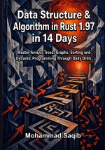 Data Structure & Algorithm in Rust 1.97 in 14 Days