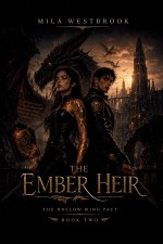 The Ember Heir