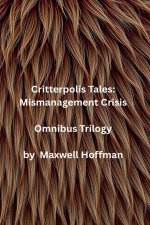Critterpolis Tales