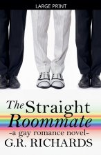The Straight Roommate