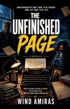 The Unfinished Page