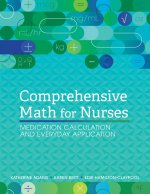 Comprehensive Math for Nurses