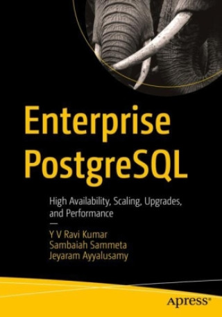 Enterprise PostgreSQL