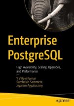 Enterprise PostgreSQL