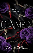 Claimed
