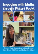 Engaging with Mathematics through Picture Books