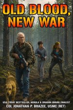 Old Blood, New War