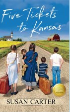 Five Tickets to Kansas