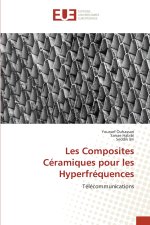Les Composites Céramiques pour les Hyperfréquences