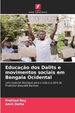 Educação dos Dalits e movimentos sociais em Bengala Ocidental