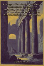 A Voyage to Terra Australis - Volume 1