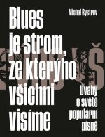 Blues je strom, ze kterýho všichni visíme