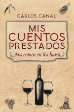 Mis cuentos prestados