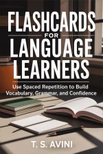 Flashcards for Language Learners