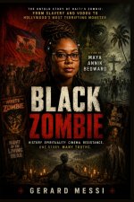 BLACK ZOMBIE