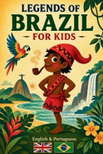 Legends of Brasil for Kids