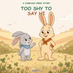 Too Shy to Say Hi