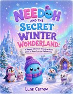 NEEDOH AND THE SECRET WINTER WONDERLAND