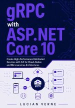 gRPC with ASP.NET Core 10