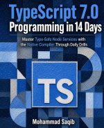 TypeScript 7.0 Programming in 14 Days
