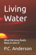 Living Water