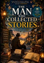 The Man Who Collected Stories