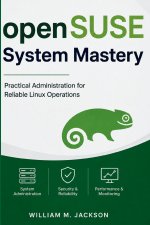 openSUSE System Mastery