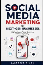 Social Media Marketing for Next-Gen Brands
