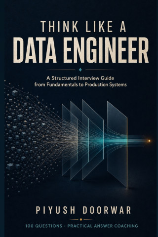 Think Like a Data Engineer