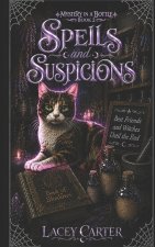 Spells and Suspicion