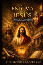El Enigma de Jesús