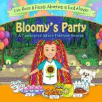 Bloomy's Party