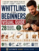 Whittling for Beginners Visual Guide