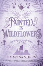 Painted in Wildflowers (The Darling Brothers Book 4)