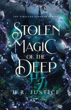 Stolen Magic of the Deep