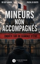 Mineurs non accompagnés