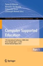 Computer Supported Education