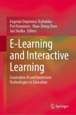 E-Learning and Interactive Learning