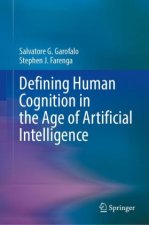 Defining Human Cognition in the Age of Artificial Intelligence